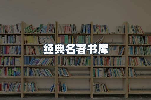 EPUB电子书